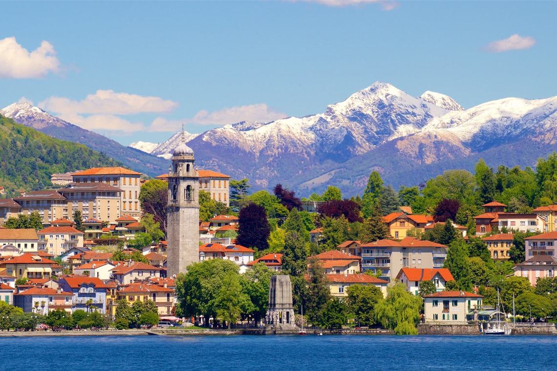 Verbania