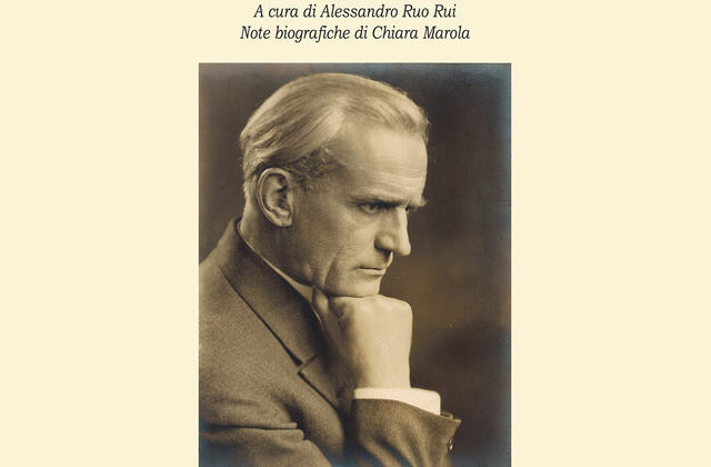 Scalero   opere corali